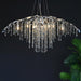 Autumn Twilight Chandelier - Vakkerlight