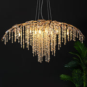 Autumn Twilight Chandelier-DWHOME
