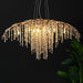 Autumn Twilight Chandelier-DWHOME