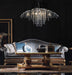 Autumn Twilight Chandelier-DWHOME