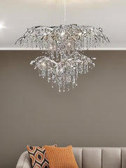 Autumn Twilight Chandelier-DWHOME