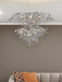 Autumn Twilight Chandelier-DWHOME
