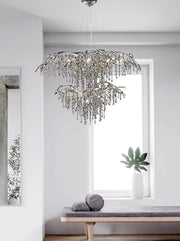 Autumn Twilight Chandelier-DWHOME