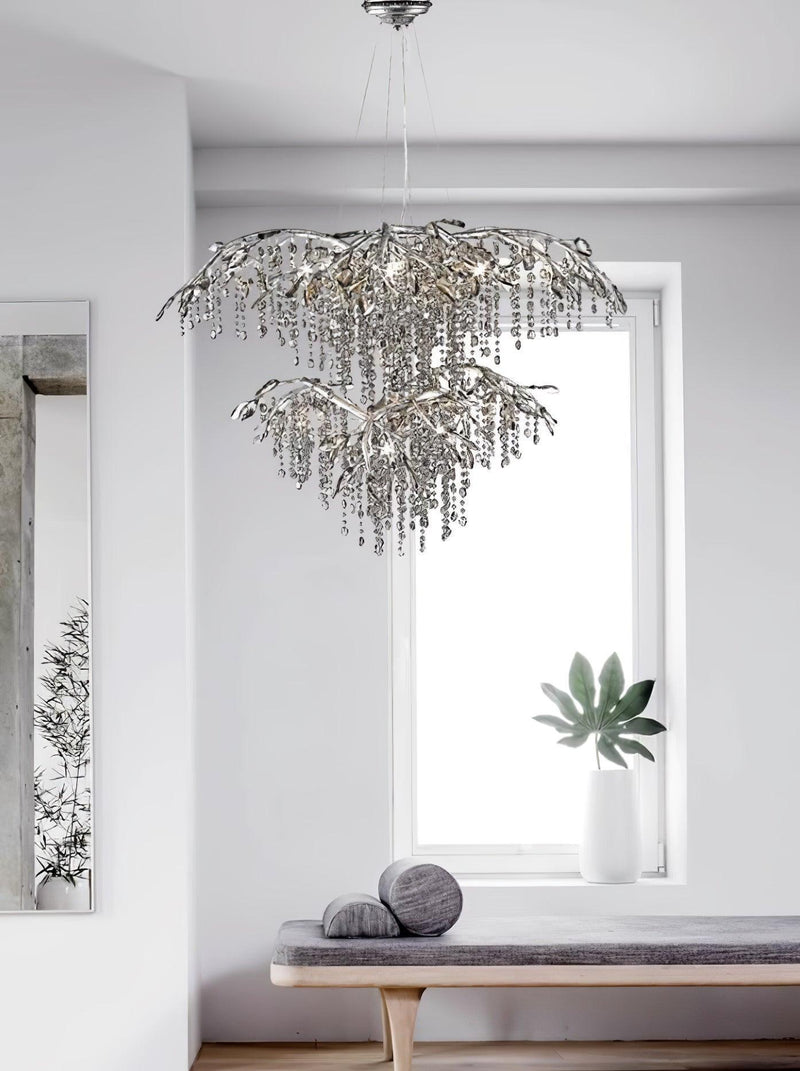 Autumn Twilight Chandelier-DWHOME