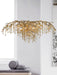 Autumn Twilight Chandelier-DWHOME