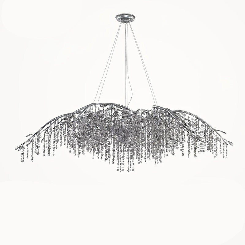 Autumn Twilight Chandelier-DWHOME