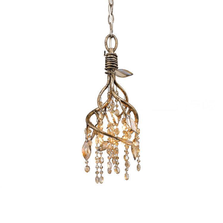 Autumn Twilight Chandelier-DWHOME