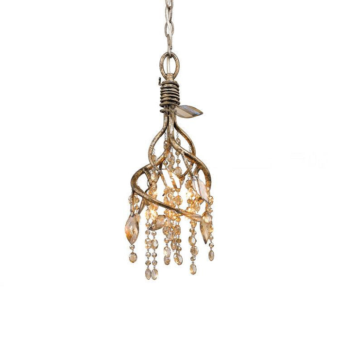 Autumn Twilight Chandelier - Vakkerlight