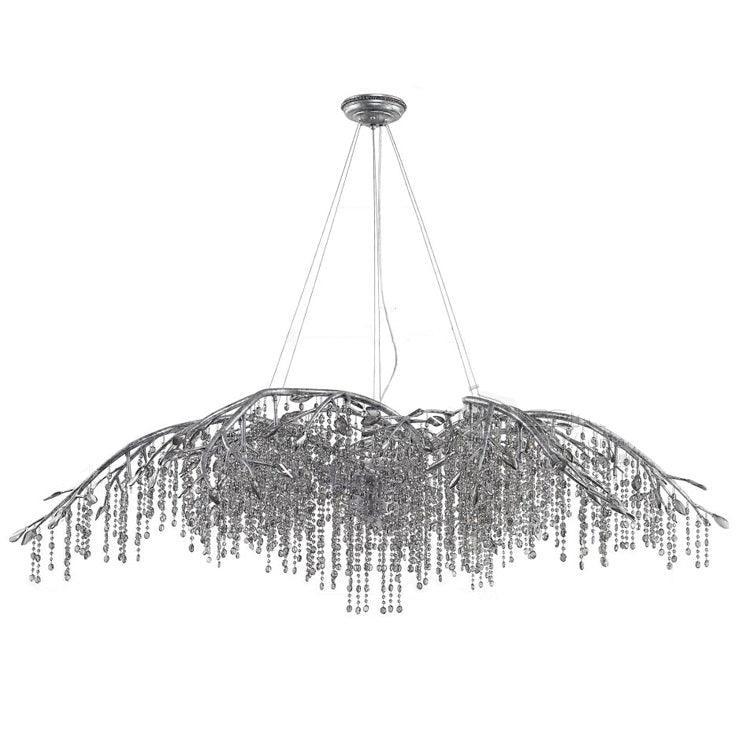 Autumn Twilight Chandelier-DWHOME