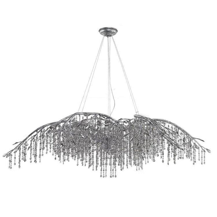 Autumn Twilight Chandelier - Vakkerlight