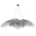 Autumn Twilight Chandelier - Vakkerlight