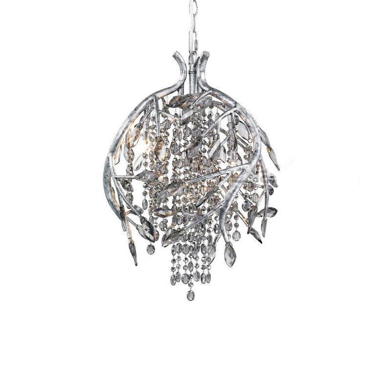 Autumn Twilight Chandelier-DWHOME