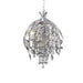 Autumn Twilight Chandelier - Vakkerlight