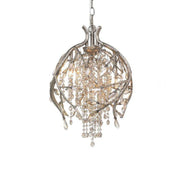 Autumn Twilight Chandelier-DWHOME