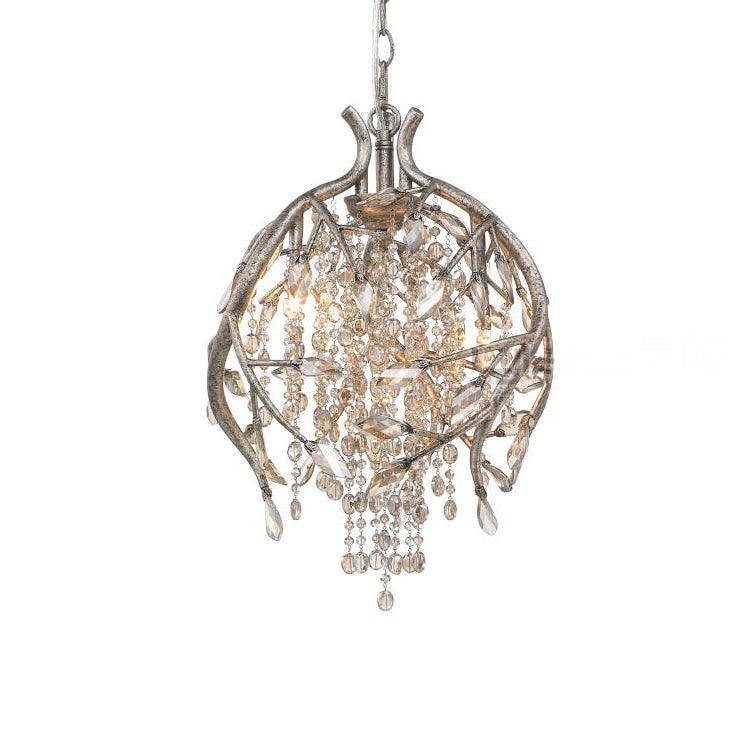Autumn Twilight Chandelier-DWHOME