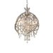 Autumn Twilight Chandelier - Vakkerlight