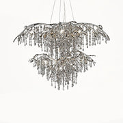 Autumn Twilight Chandelier-DWHOME