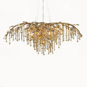 Autumn Twilight Chandelier-DWHOME