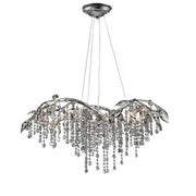 Autumn Twilight Chandelier-DWHOME
