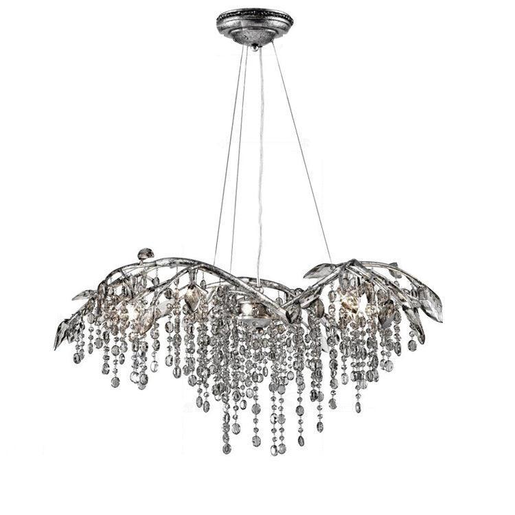 Autumn Twilight Chandelier-DWHOME