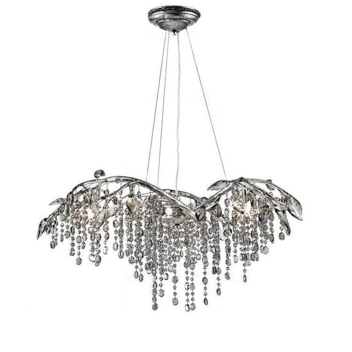 Autumn Twilight Chandelier-DWHOME