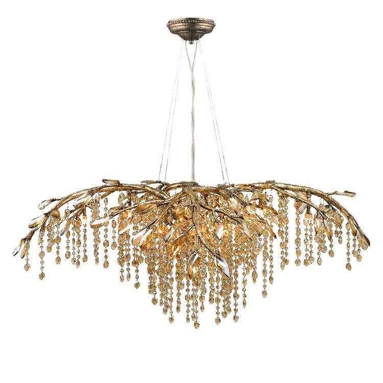 Autumn Twilight Chandelier-DWHOME