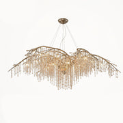 Autumn Twilight Chandelier-DWHOME