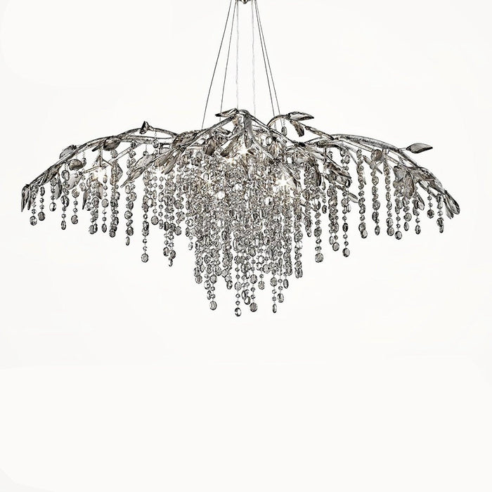 Autumn Twilight Chandelier - Vakkerlight