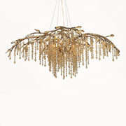 Autumn Twilight Chandelier-DWHOME