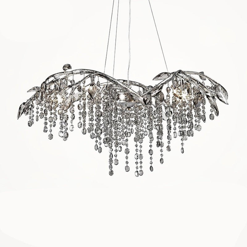 Autumn Twilight Chandelier-DWHOME