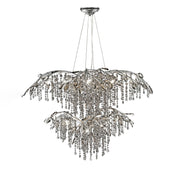 Autumn Twilight Chandelier-DWHOME