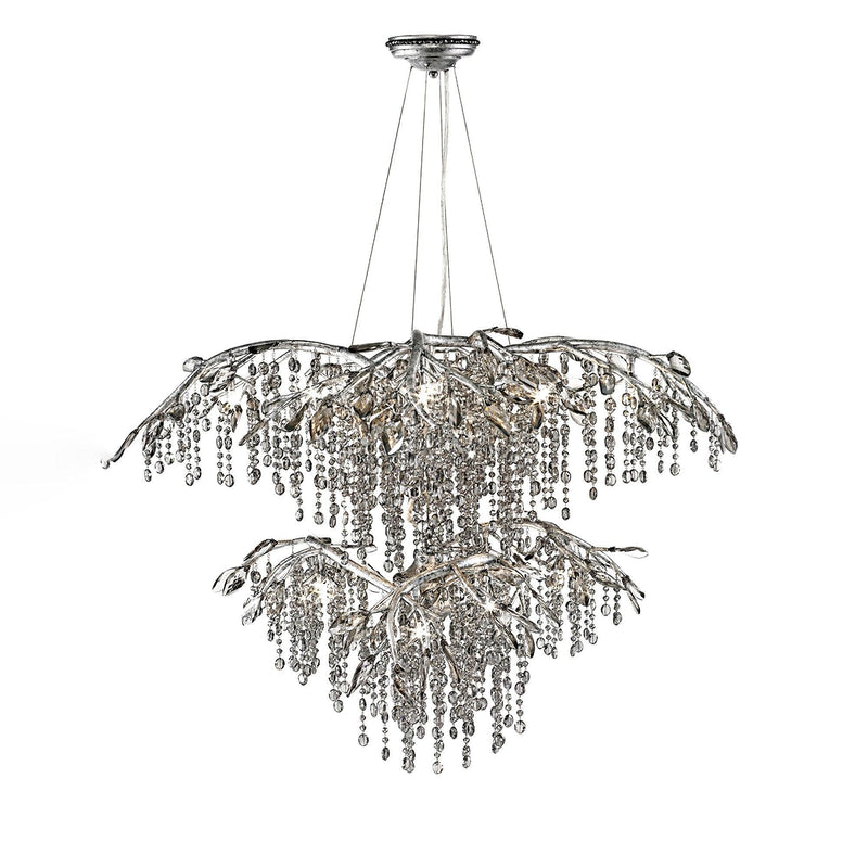 Autumn Twilight Chandelier-DWHOME