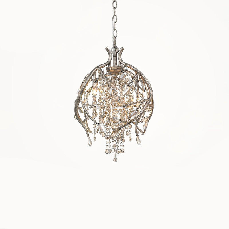 Autumn Twilight Chandelier-DWHOME