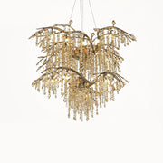 Autumn Twilight Chandelier-DWHOME