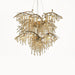 Autumn Twilight Chandelier-DWHOME