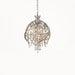 Autumn Twilight Chandelier-DWHOME