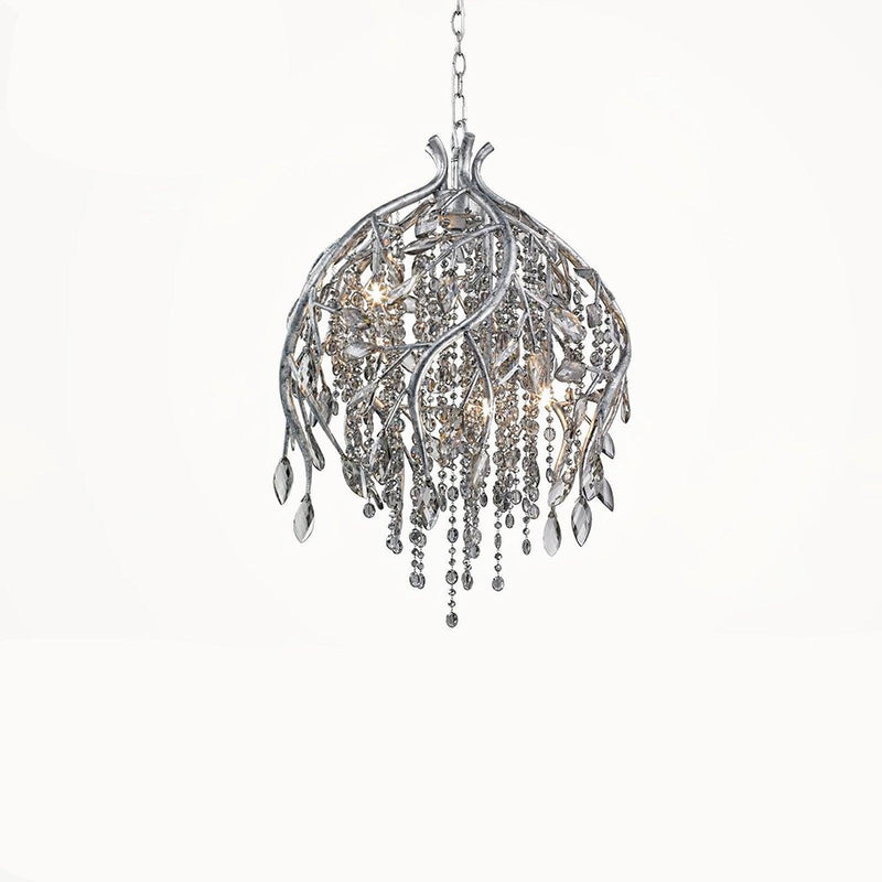 Autumn Twilight Chandelier-DWHOME