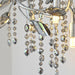 Autumn Twilight Chandelier-DWHOME