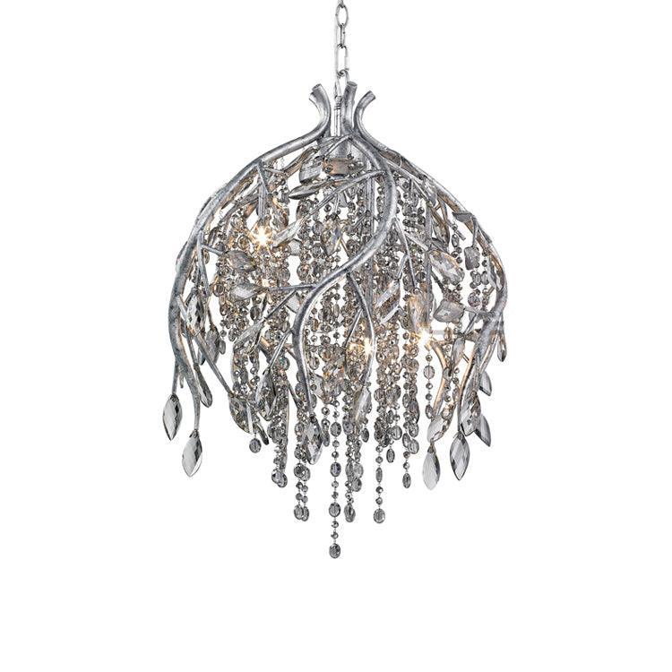 Autumn Twilight Chandelier-DWHOME