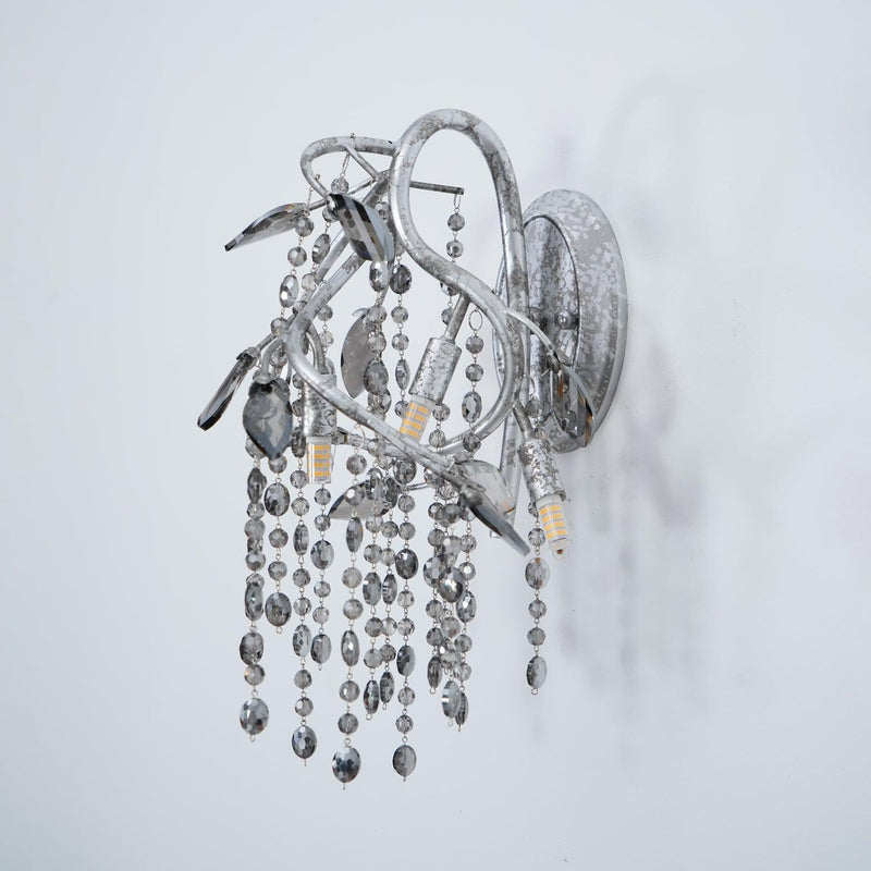 Autumn Twilight Wall Lamp-DWHOME