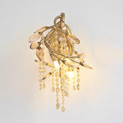 Autumn Twilight Wall Lamp-DWHOME
