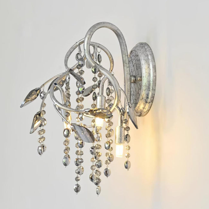 Autumn Twilight Wall Lamp-DWHOME