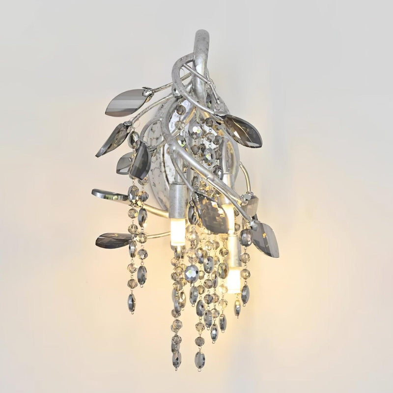 Autumn Twilight Wall Lamp-DWHOME