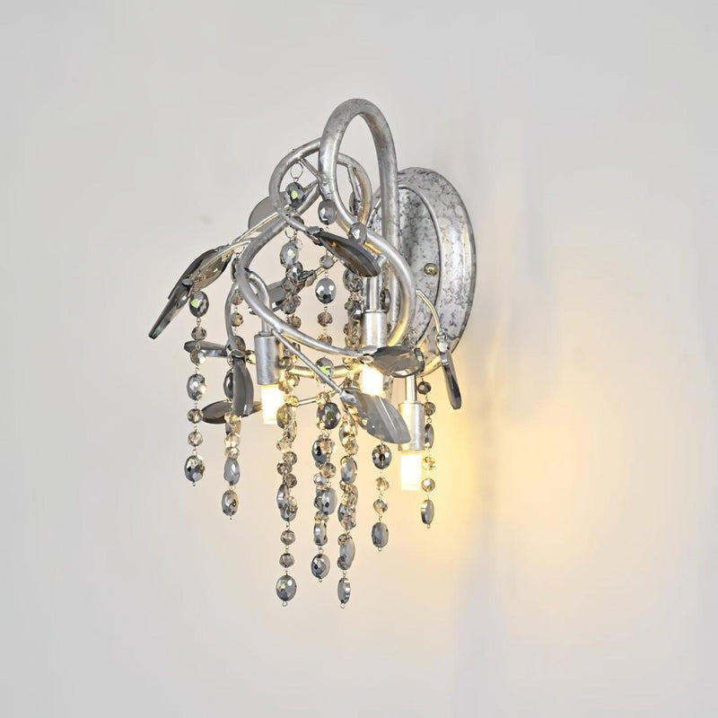 Autumn Twilight Wall Lamp-DWHOME