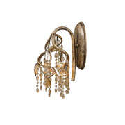 Autumn Twilight Wall Lamp-DWHOME