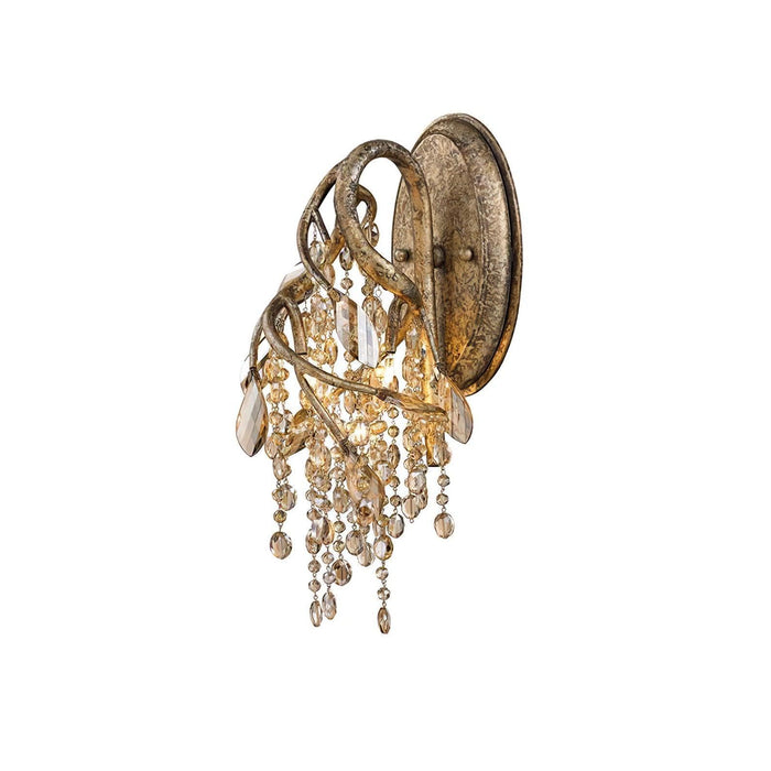 Autumn Twilight Wall Lamp-DWHOME