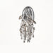 Autumn Twilight Wall Lamp-DWHOME