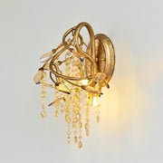 Autumn Twilight Wall Lamp-DWHOME
