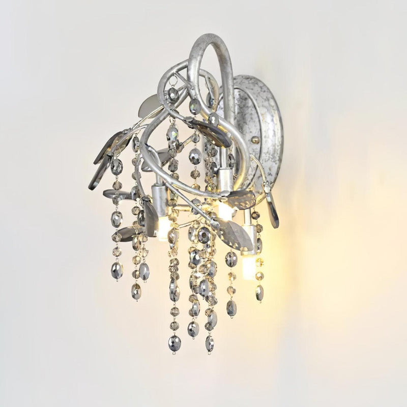 Autumn Twilight Wall Lamp-DWHOME