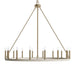 Avalee Chandelier-DWHOME